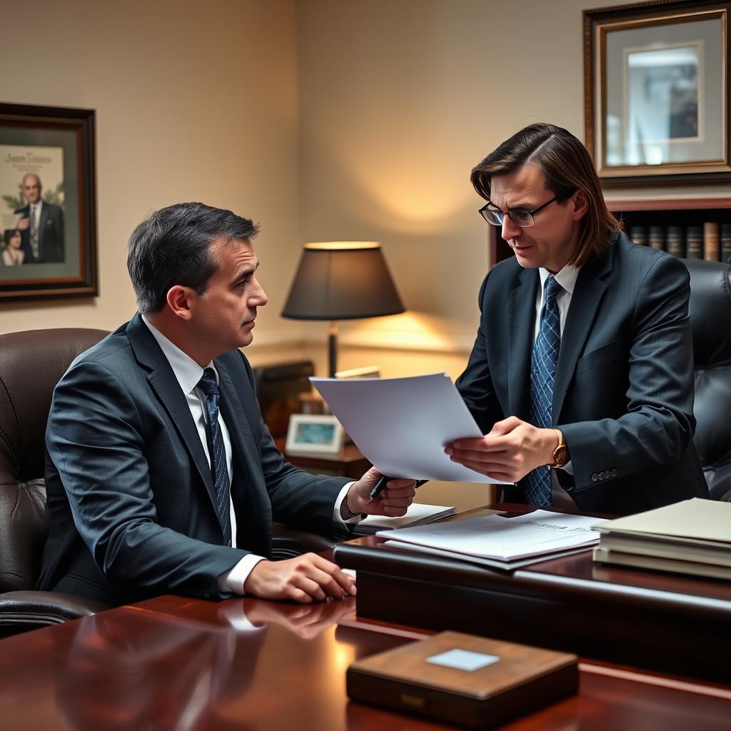 Green Card Lawyer Cumberland County