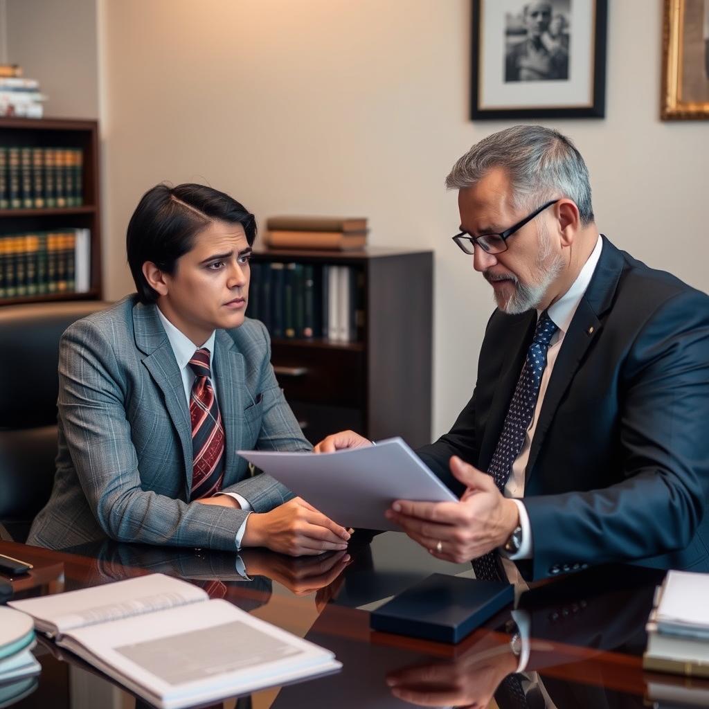 Green Card Lawyer Essex County