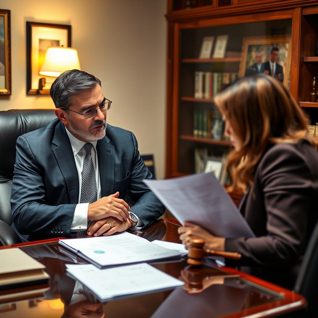 Green Card Lawyer Monmouth County