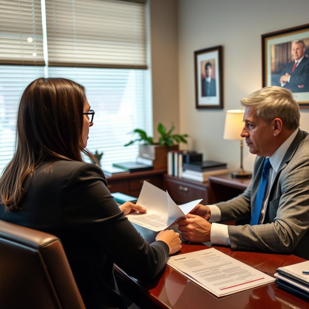 Green Card Lawyer Passaic County