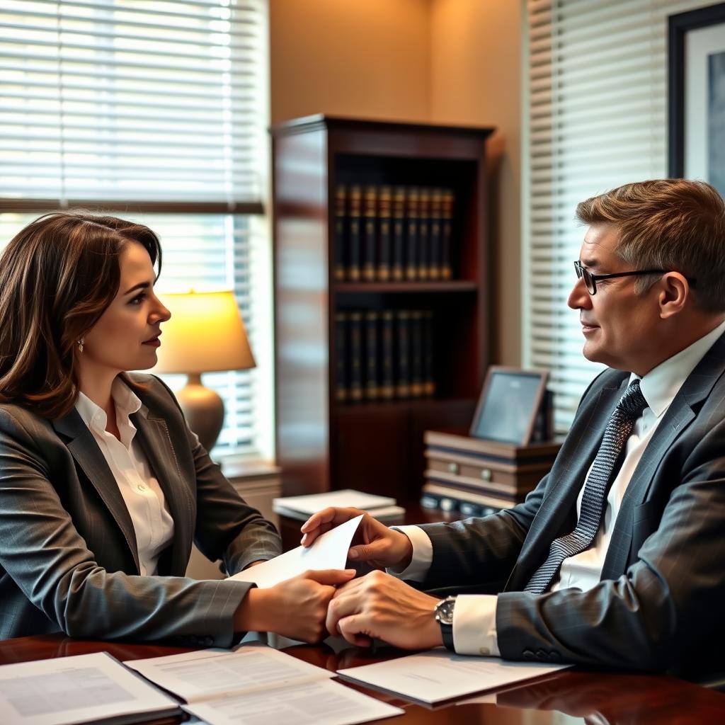 Green Card Lawyer Salem County