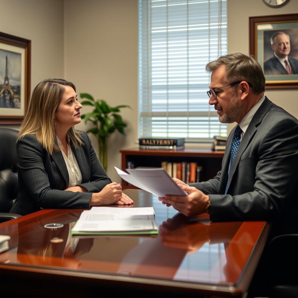 Green Card Lawyer Sussex County