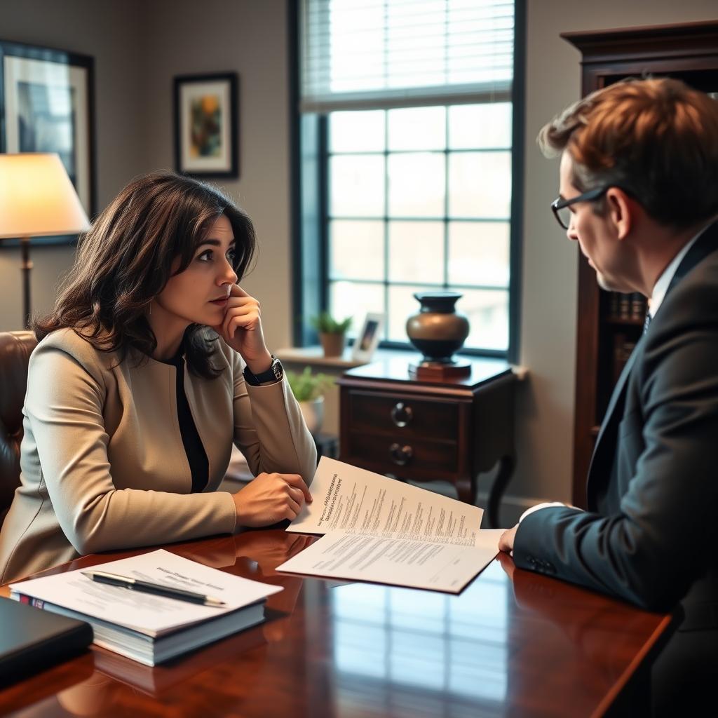 Hardship Waiver Lawyer Caroline County