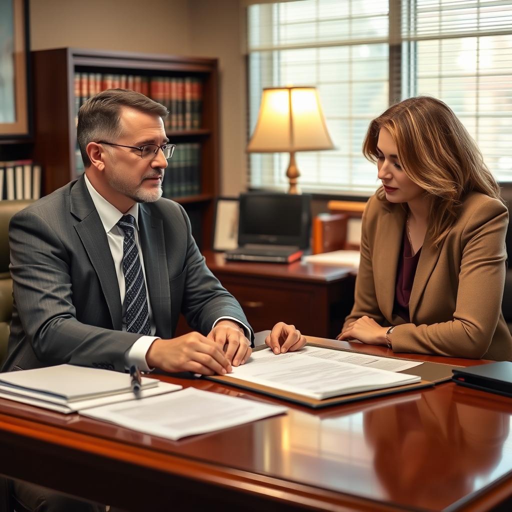 I 130 Petition Lawyer Cayuga County