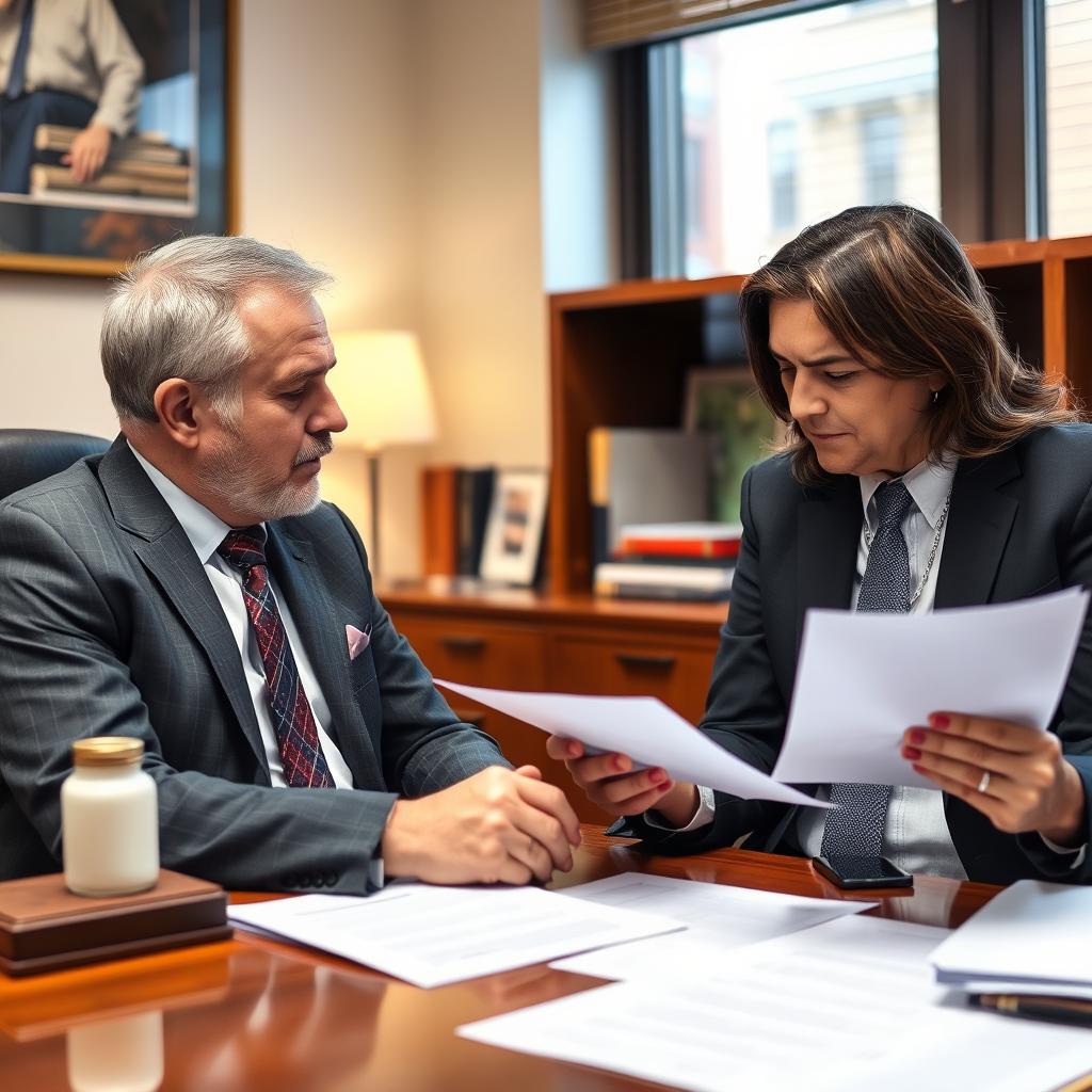I 130 Petition Lawyer New York County