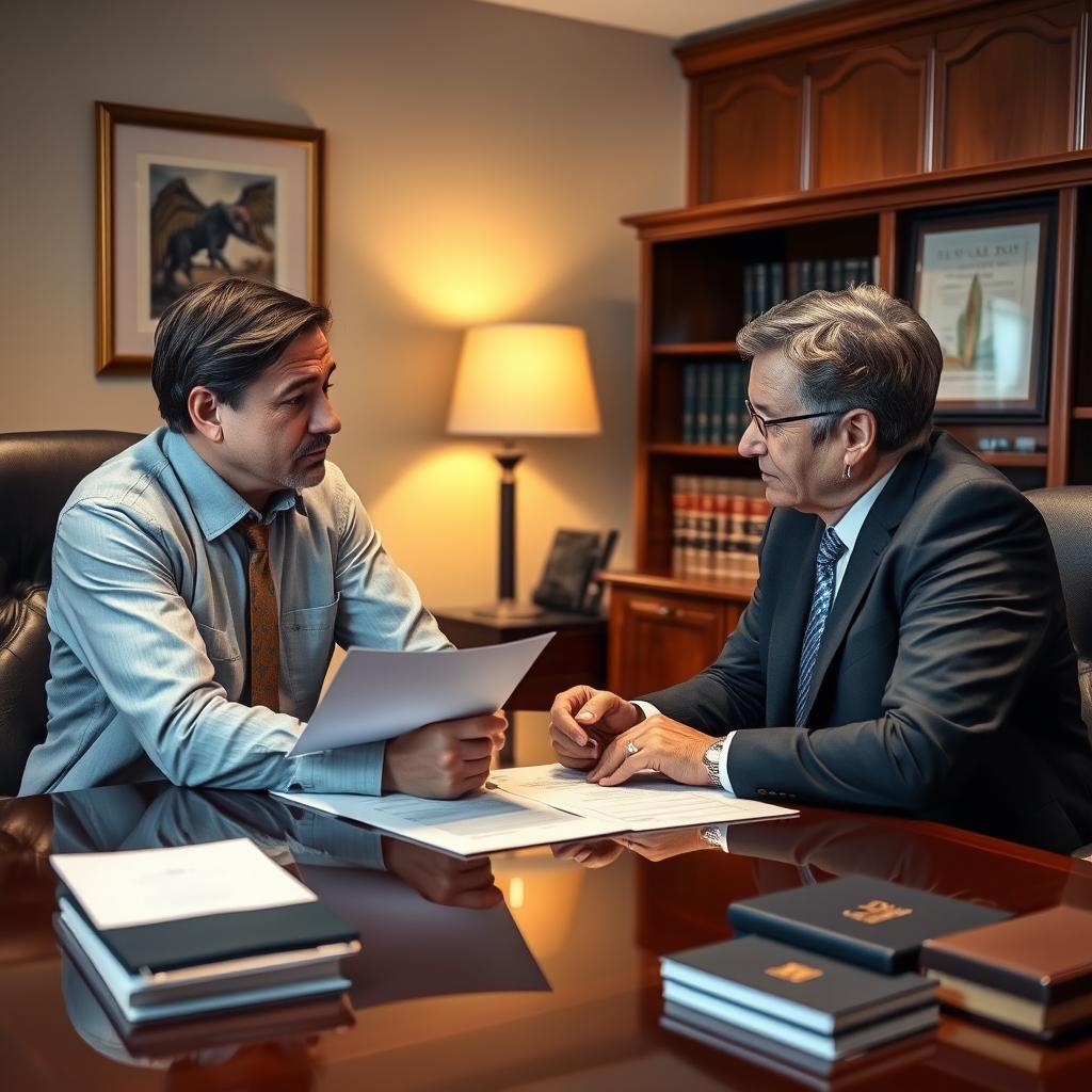 I 130 Petition Lawyer Onondaga County