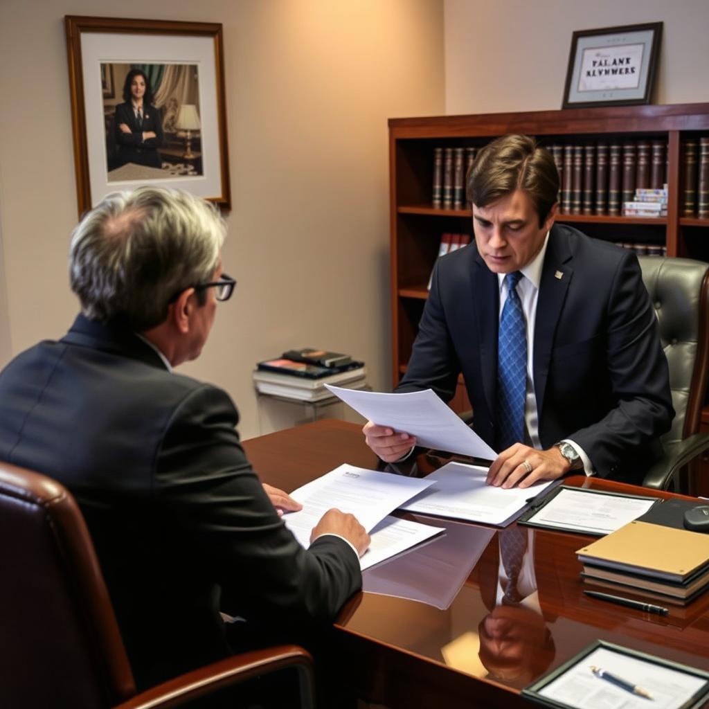 I 130 Petition Lawyer Orange County