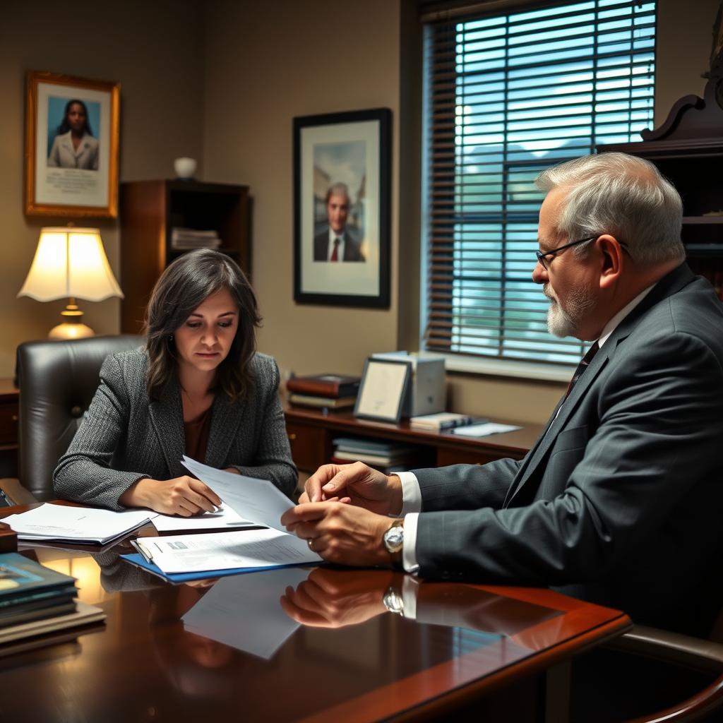 I 130 Petition Lawyer Steuben County