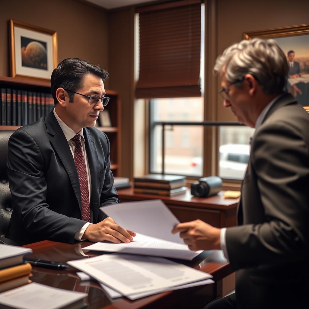 Immediate Relative Petition Lawyer Brooklyn