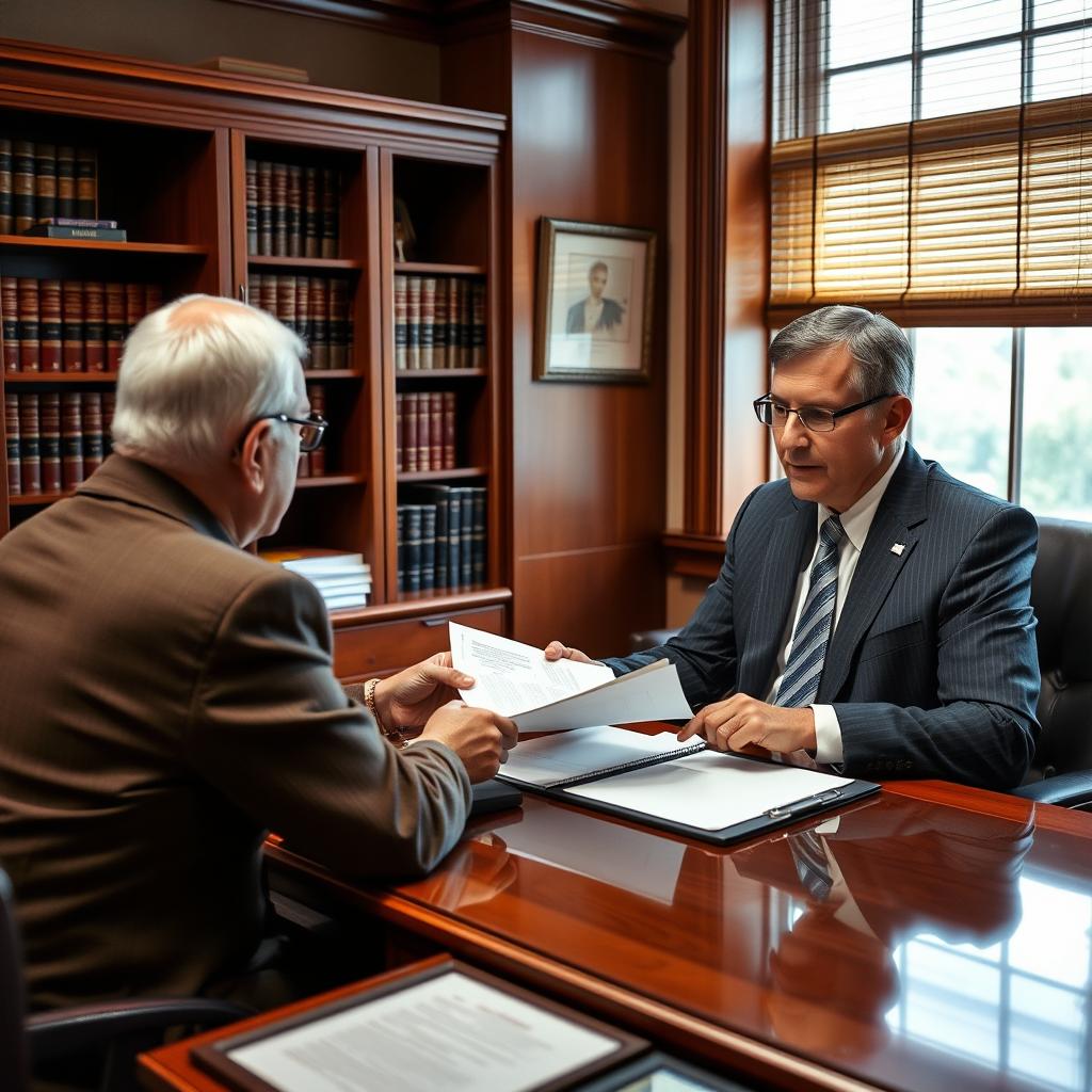 Immediate Relative Petition Lawyer Cattaraugus County