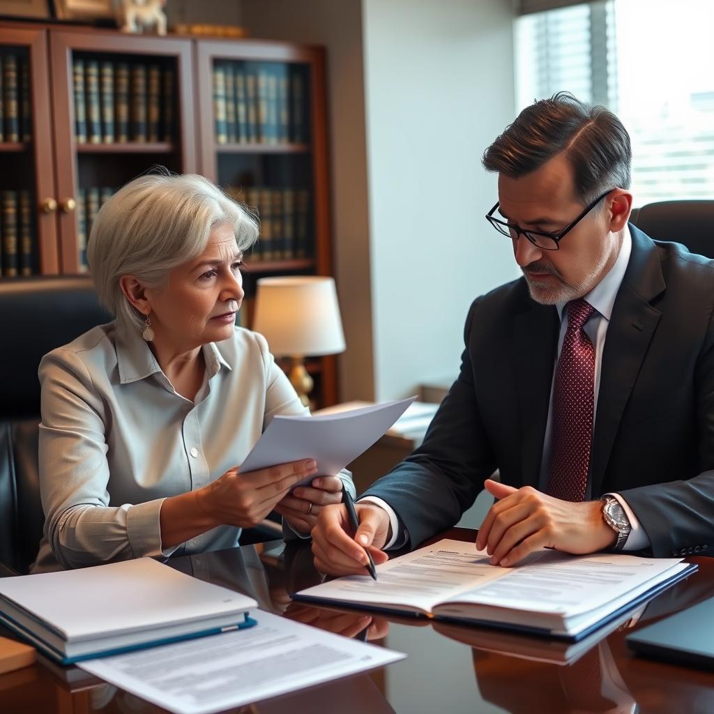 Immediate Relative Petition Lawyer Nassau County