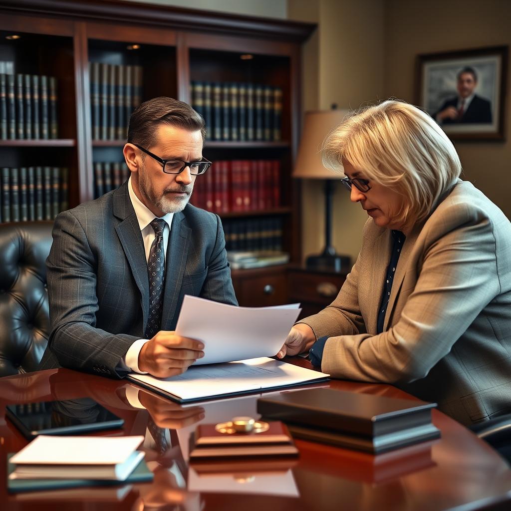 Immediate Relative Petition Lawyer Schenectady County