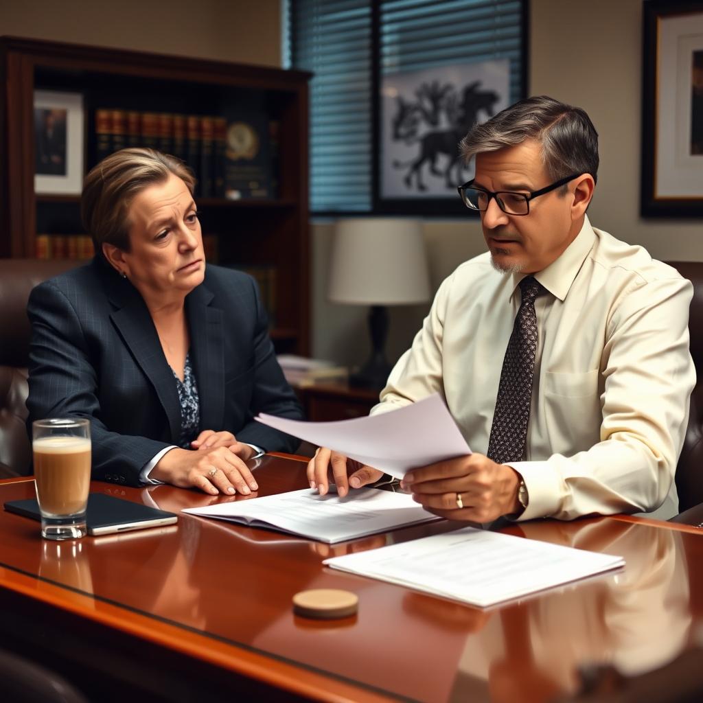 Immediate Relative Petition Lawyer Tompkins County