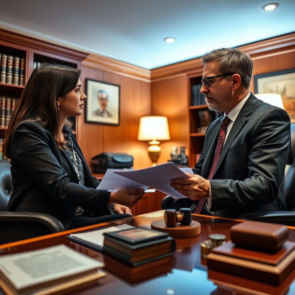 Immediate Relative Petition Lawyer Westchester County