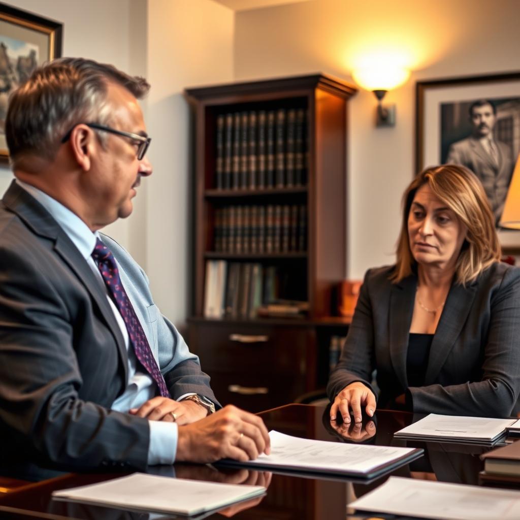 Immigration Bail Lawyer Albany County