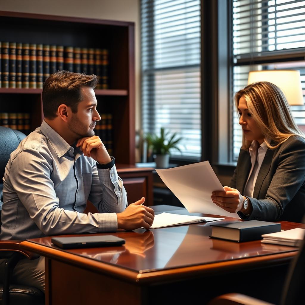Immigration Bail Lawyer Bronx
