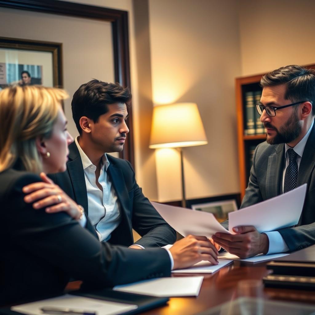 Immigration Bail Lawyer Brooklyn