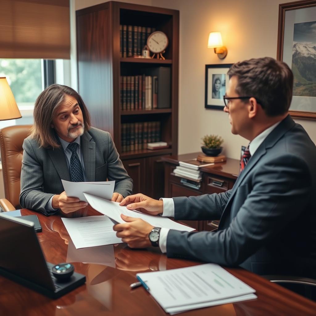 Immigration Bail Lawyer Broome County