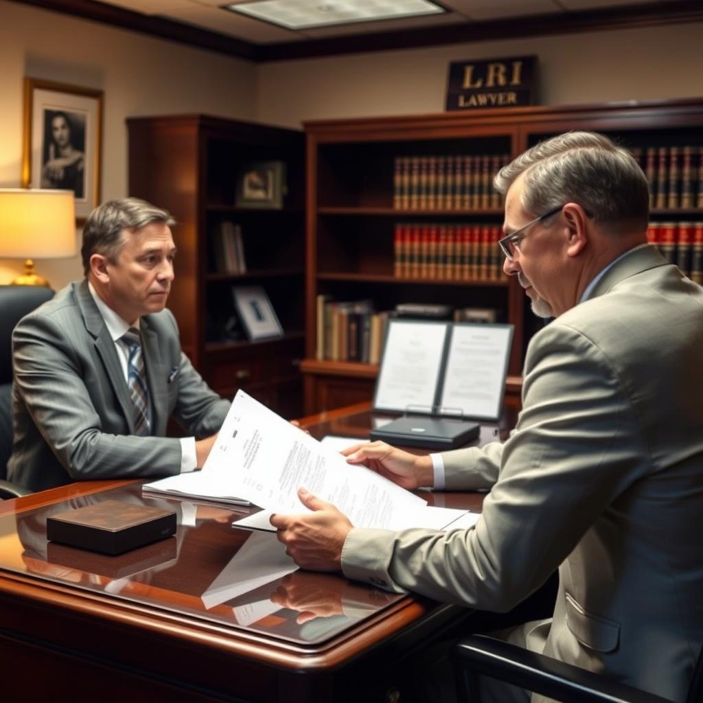 Immigration Bail Lawyer Cattaraugus County