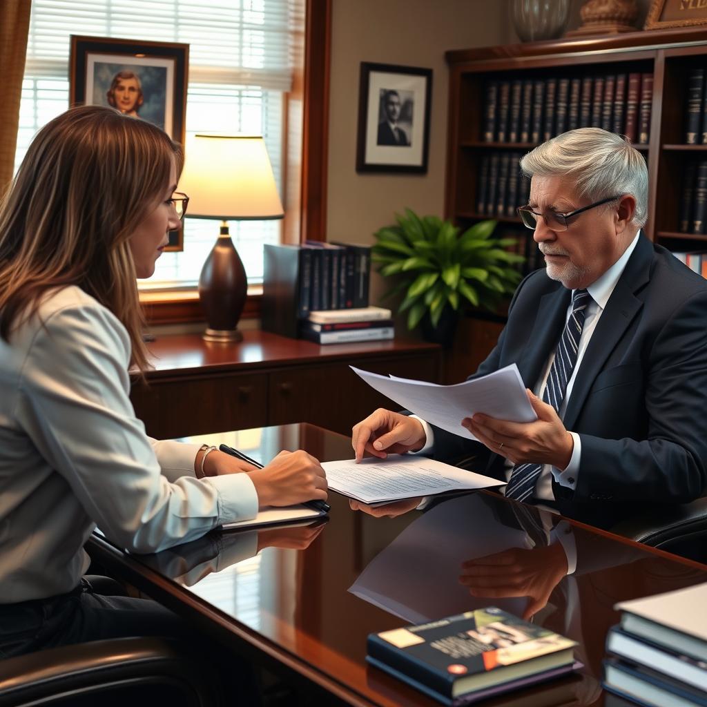 Immigration Bail Lawyer Cayuga County