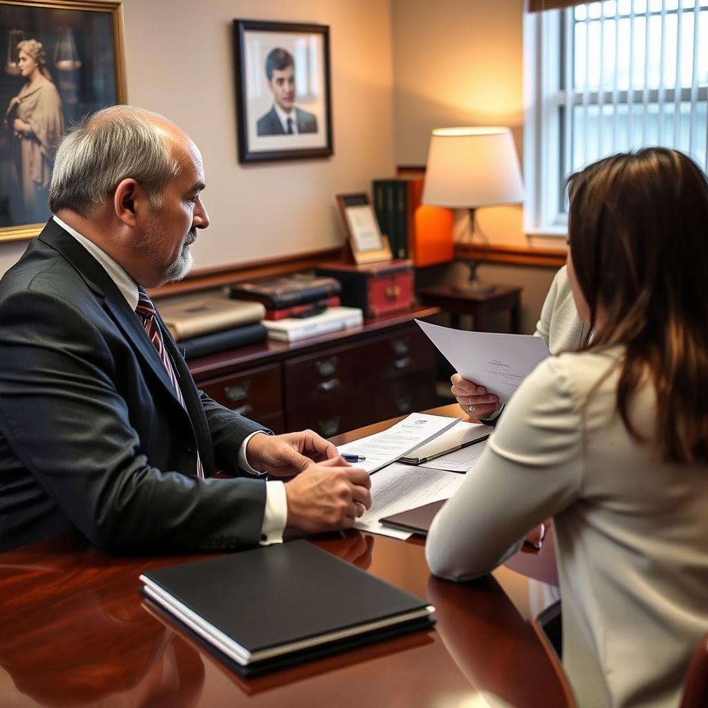 Immigration Bail Lawyer Chemung County