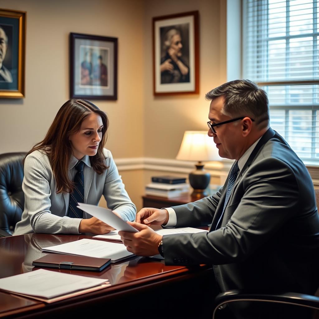 Immigration Bail Lawyer Chenango County
