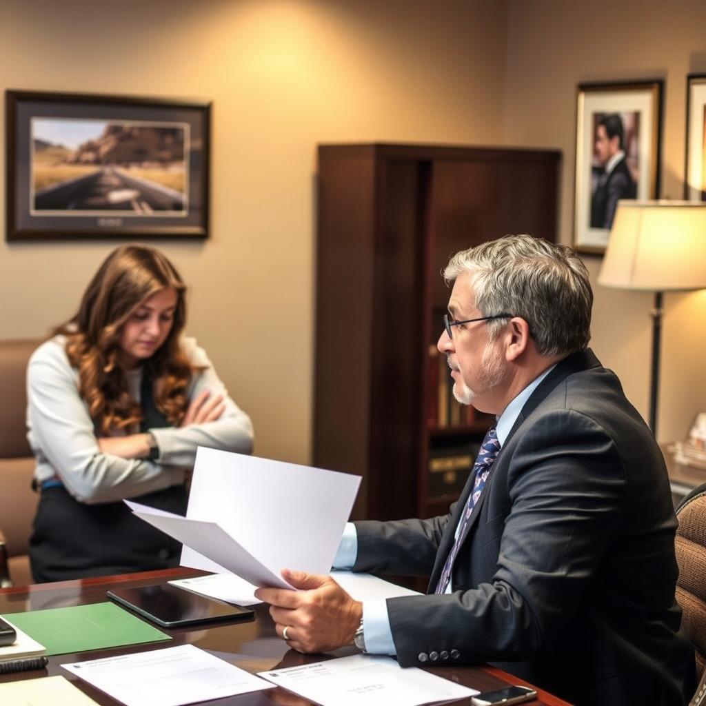 Immigration Bail Lawyer Clinton County