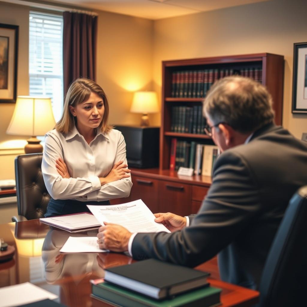 Immigration Bail Lawyer Cortland County