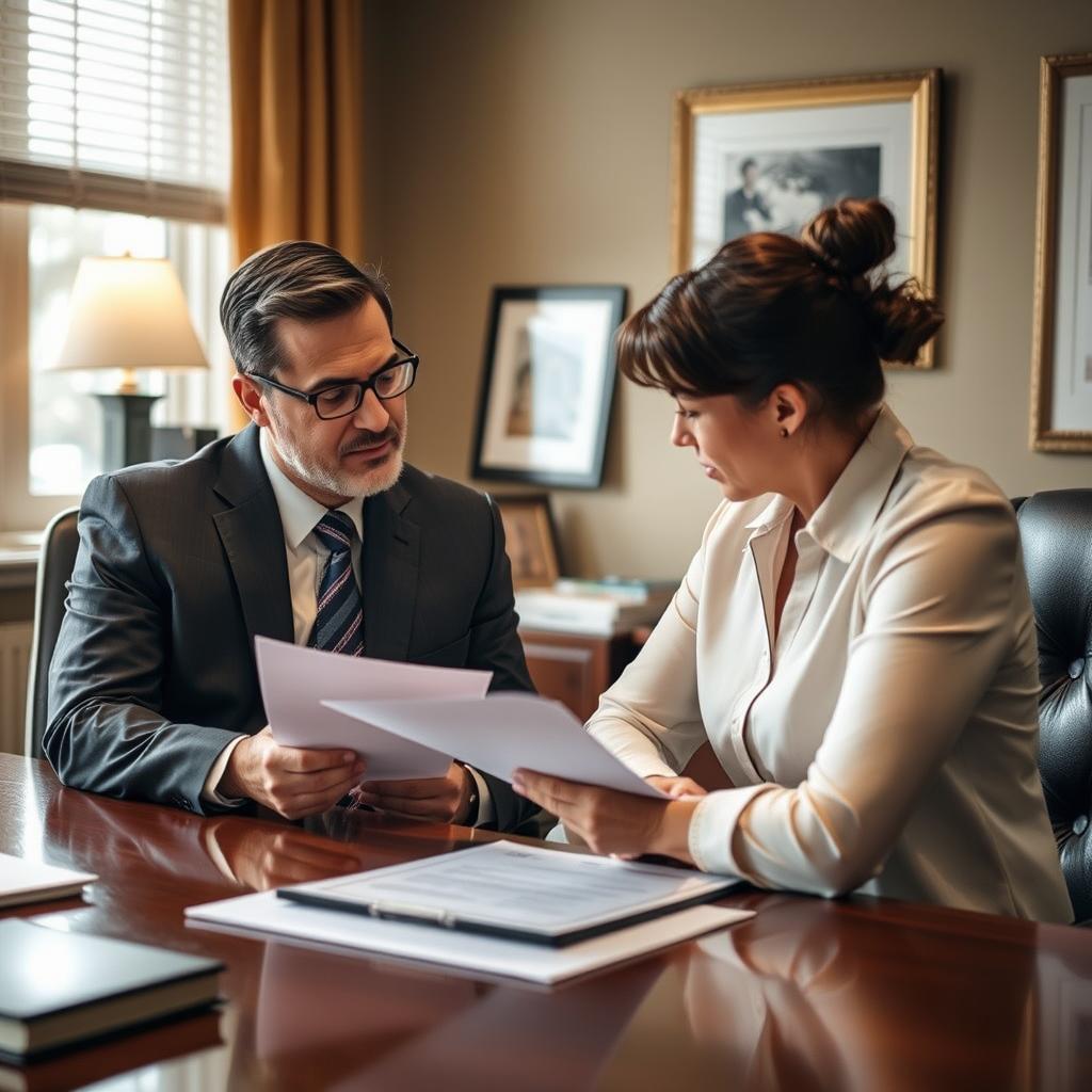 Immigration Bail Lawyer Dutchess County