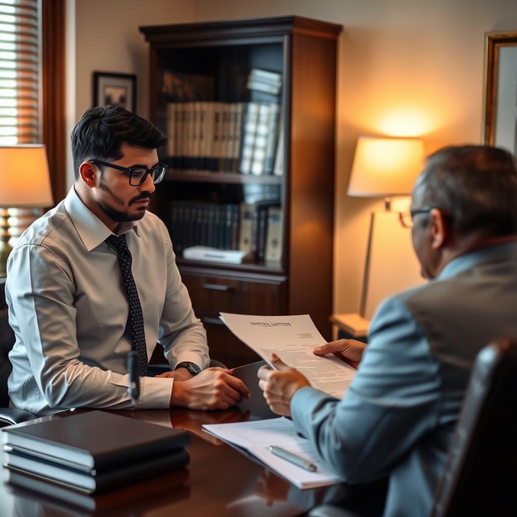 Immigration Bail Lawyer Essex County