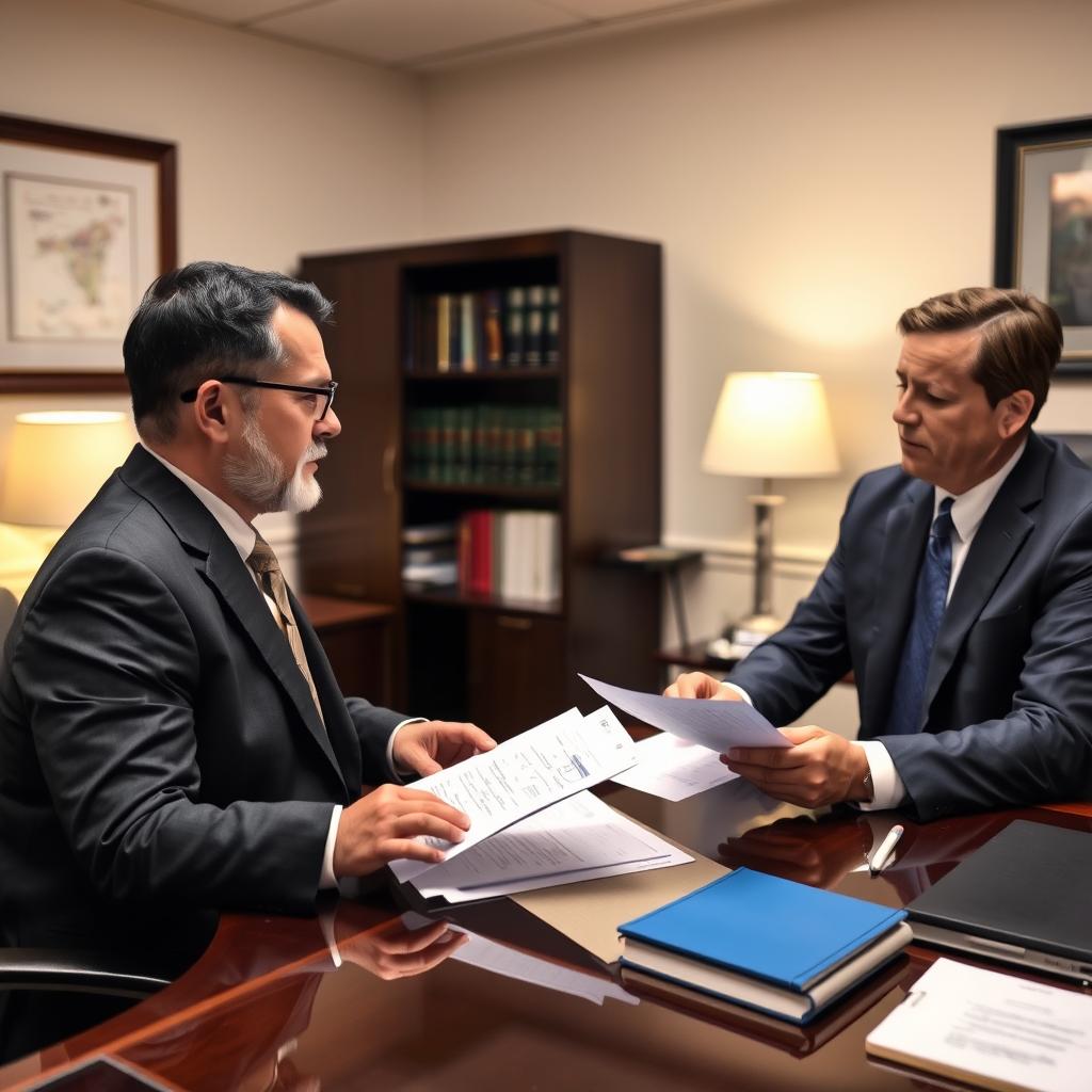 Immigration Bail Lawyer Herkimer County
