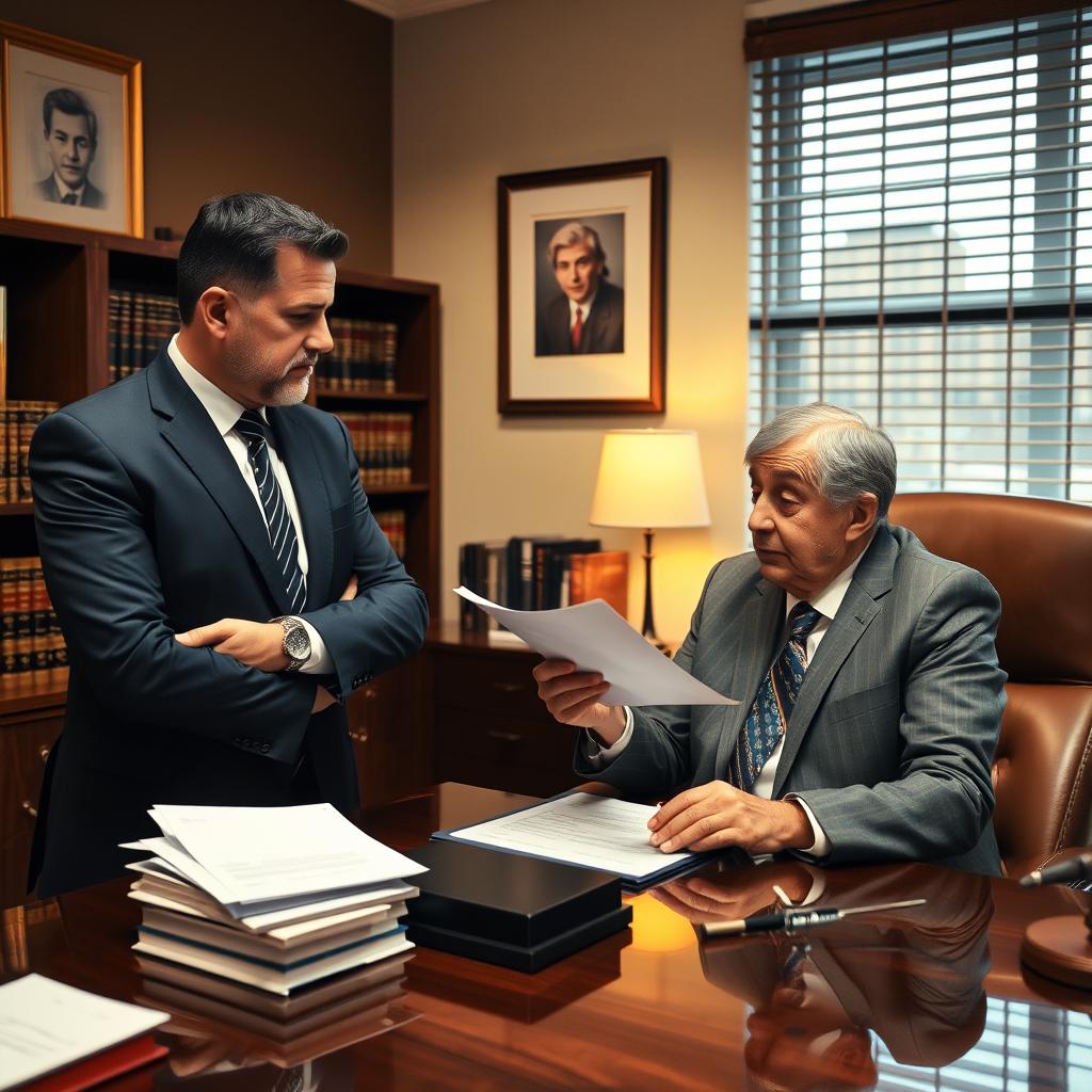 Immigration Bail Lawyer Kings County