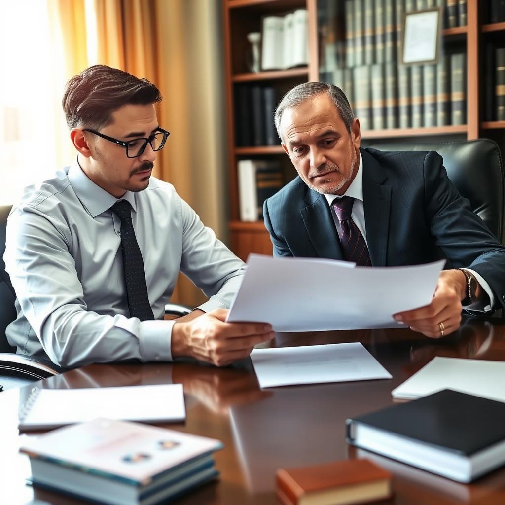 Immigration Bail Lawyer Madison County