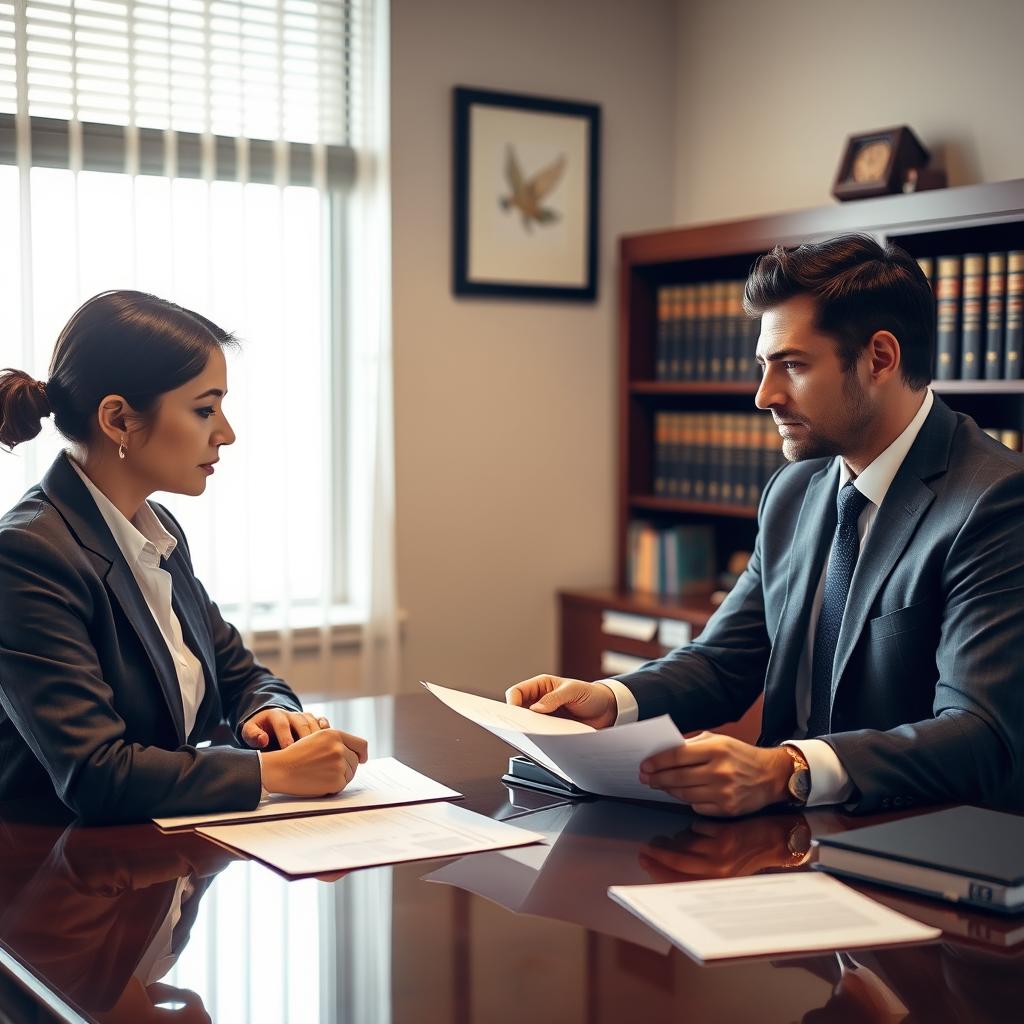 Immigration Bail Lawyer Nassau County