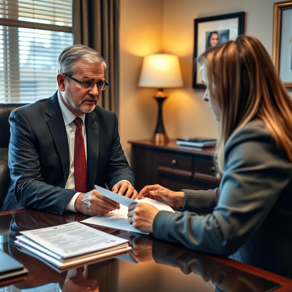 Immigration Bail Lawyer Niagara County