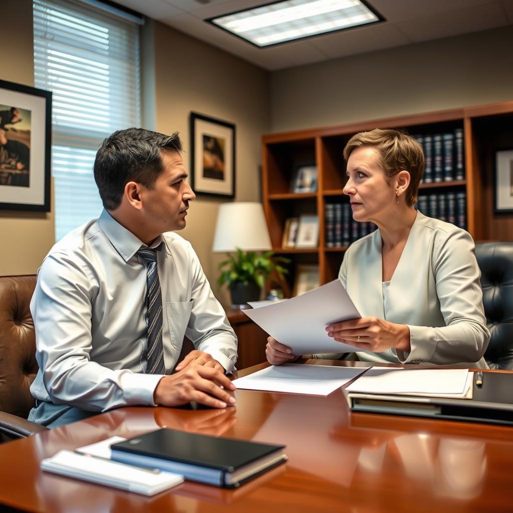 Immigration Bail Lawyer Oneida County