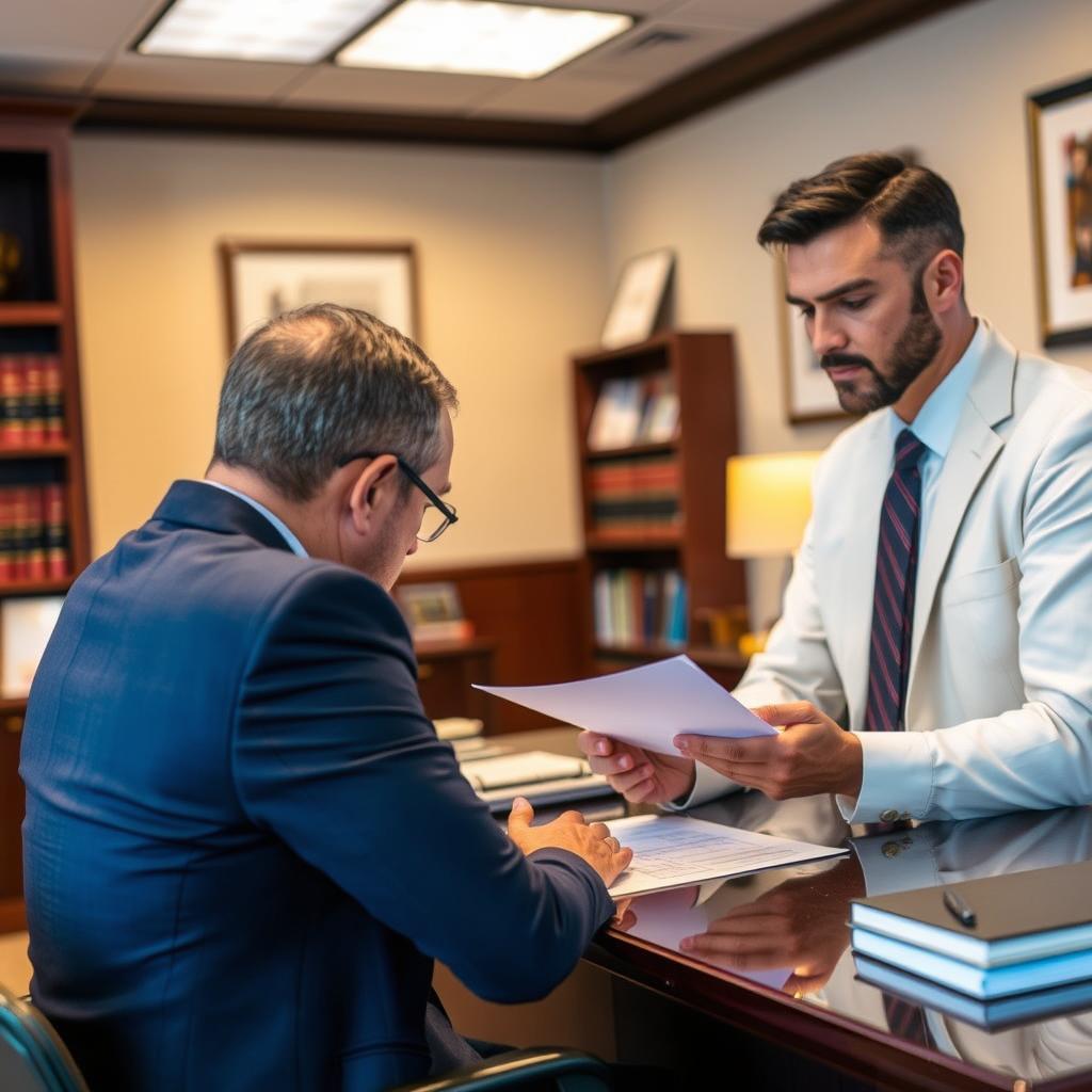 Immigration Bail Lawyer Onondaga County