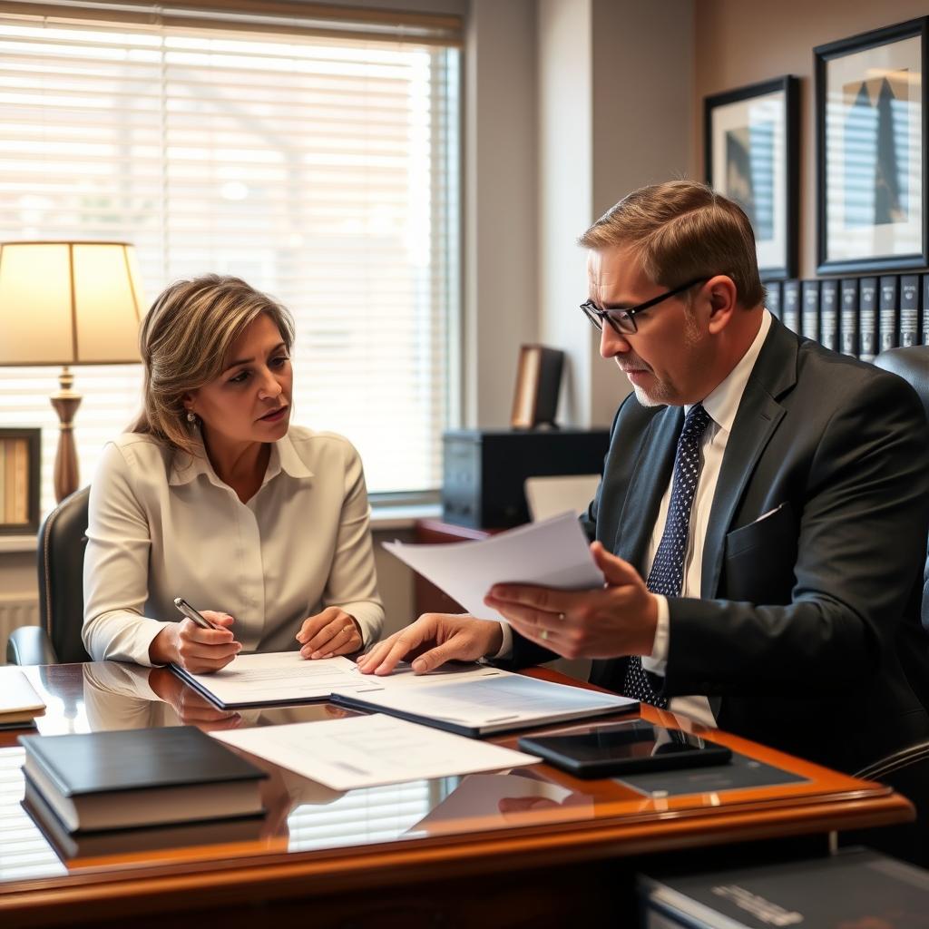 Immigration Bail Lawyer Orleans County