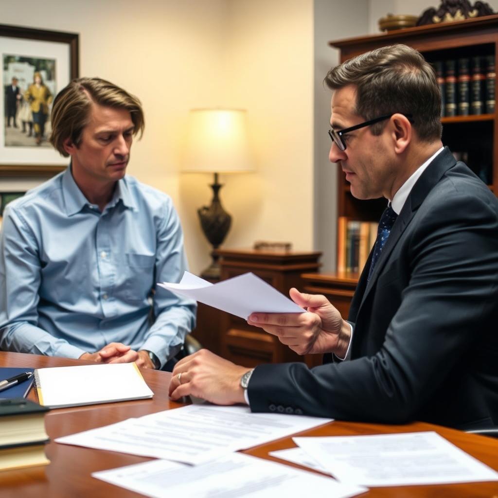 Immigration Bail Lawyer Otsego County