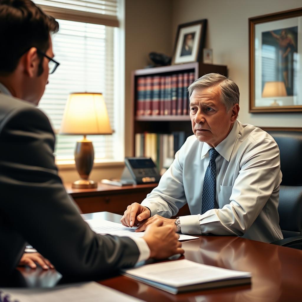 Immigration Bail Lawyer Putnam County