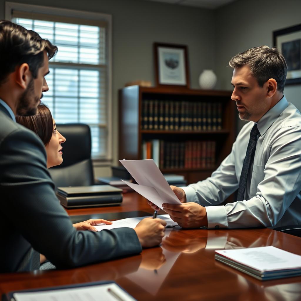 Immigration Bail Lawyer Rensselaer County