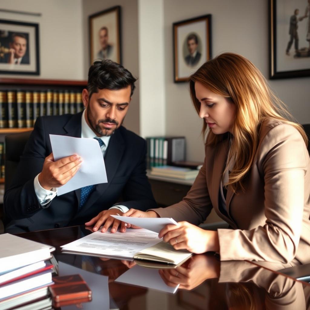 Immigration Bail Lawyer Rockland County