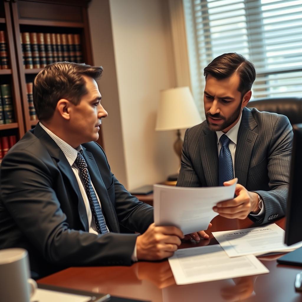 Immigration Bail Lawyer Saratoga County