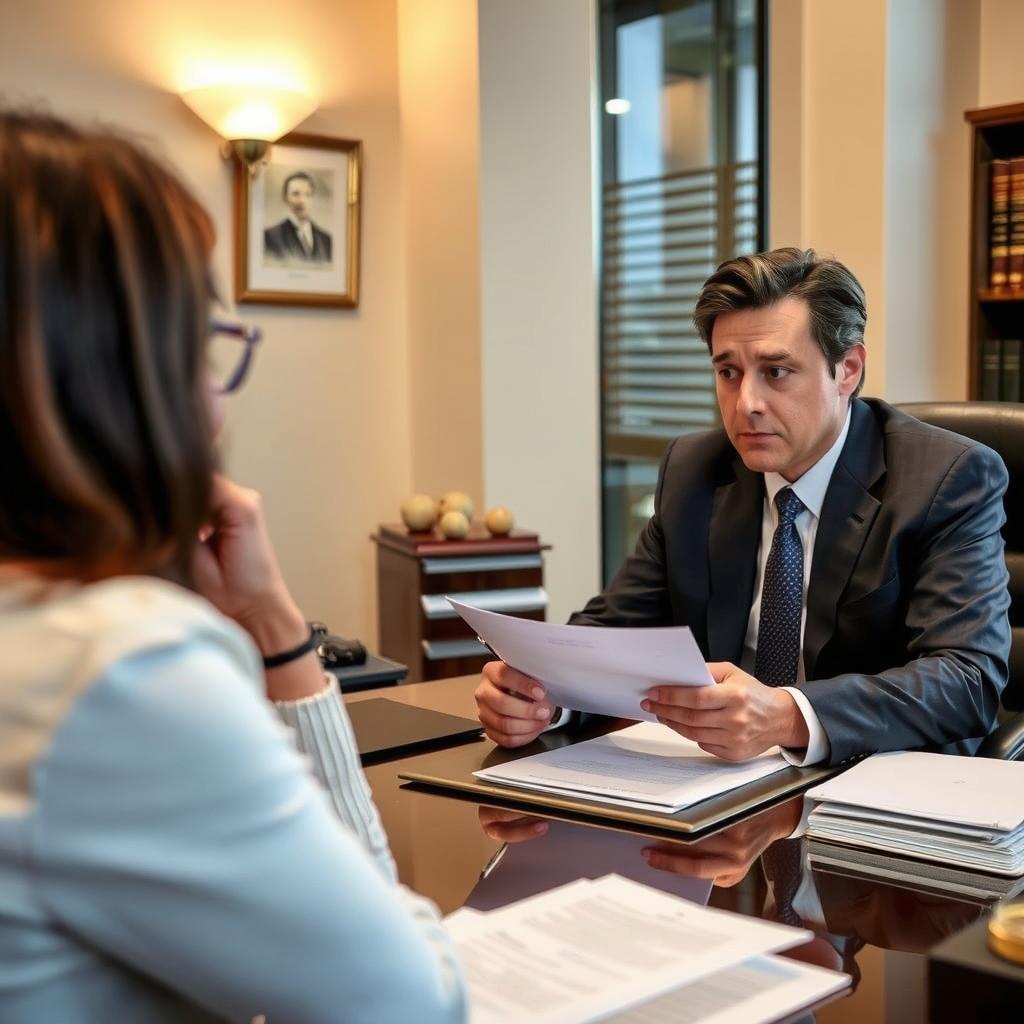 Immigration Bail Lawyer Schenectady County