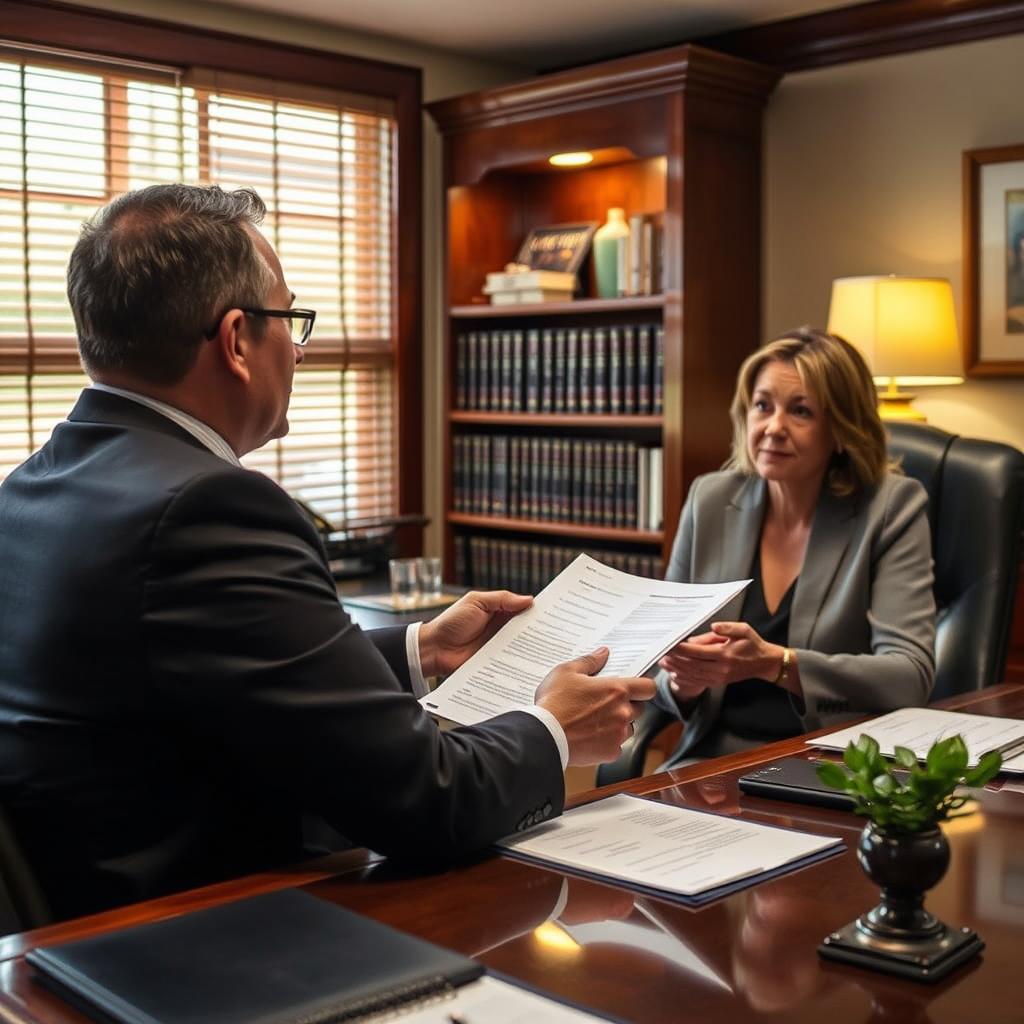 Immigration Bail Lawyer Schoharie County