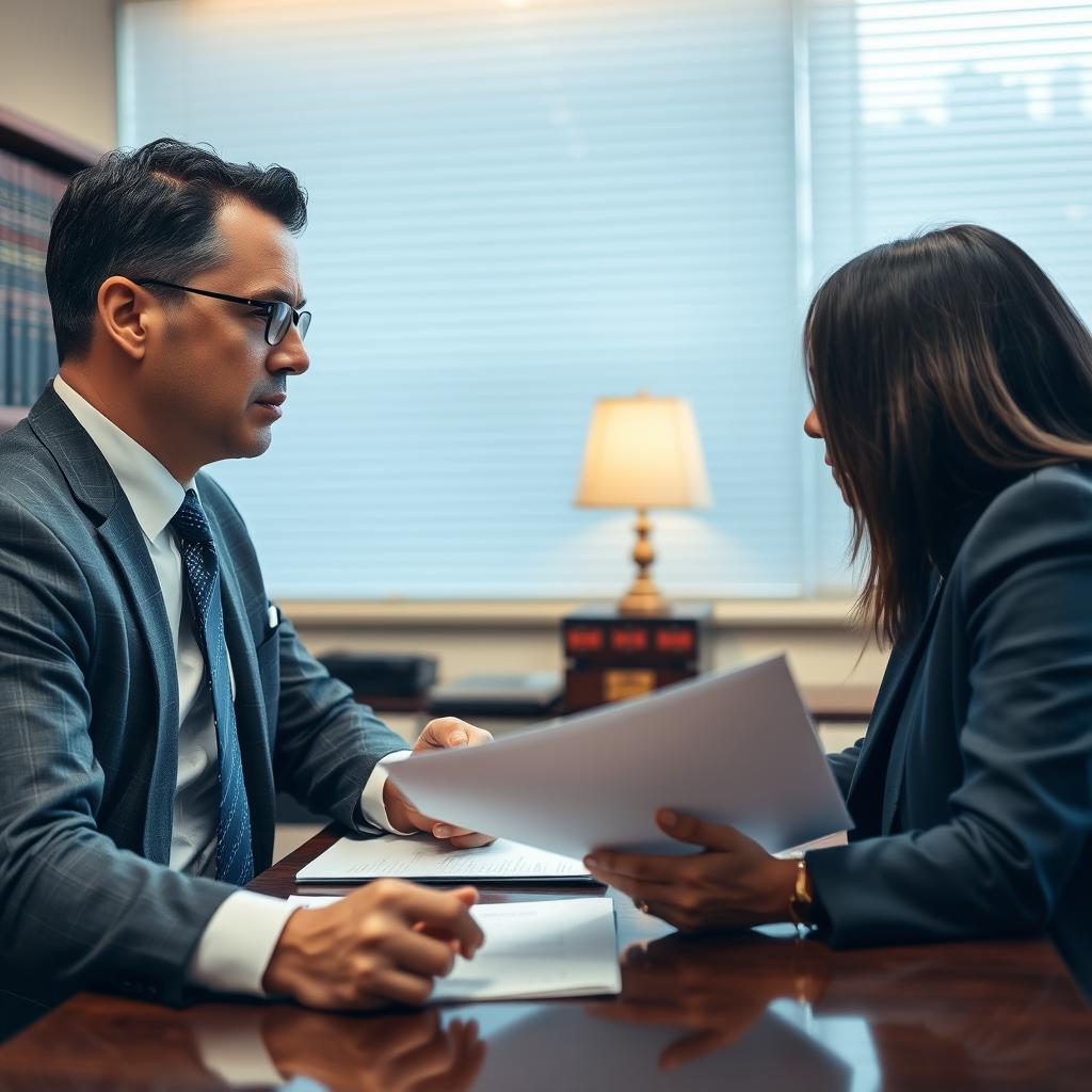 Immigration Bail Lawyer Staten Island