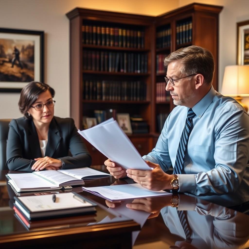 Immigration Bail Lawyer Suffolk County