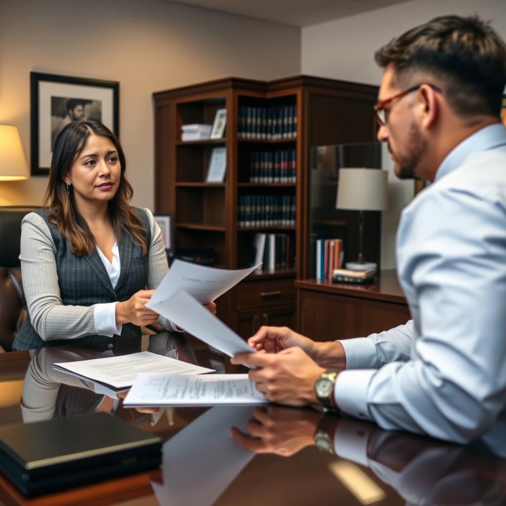 Immigration Bail Lawyer Tioga County