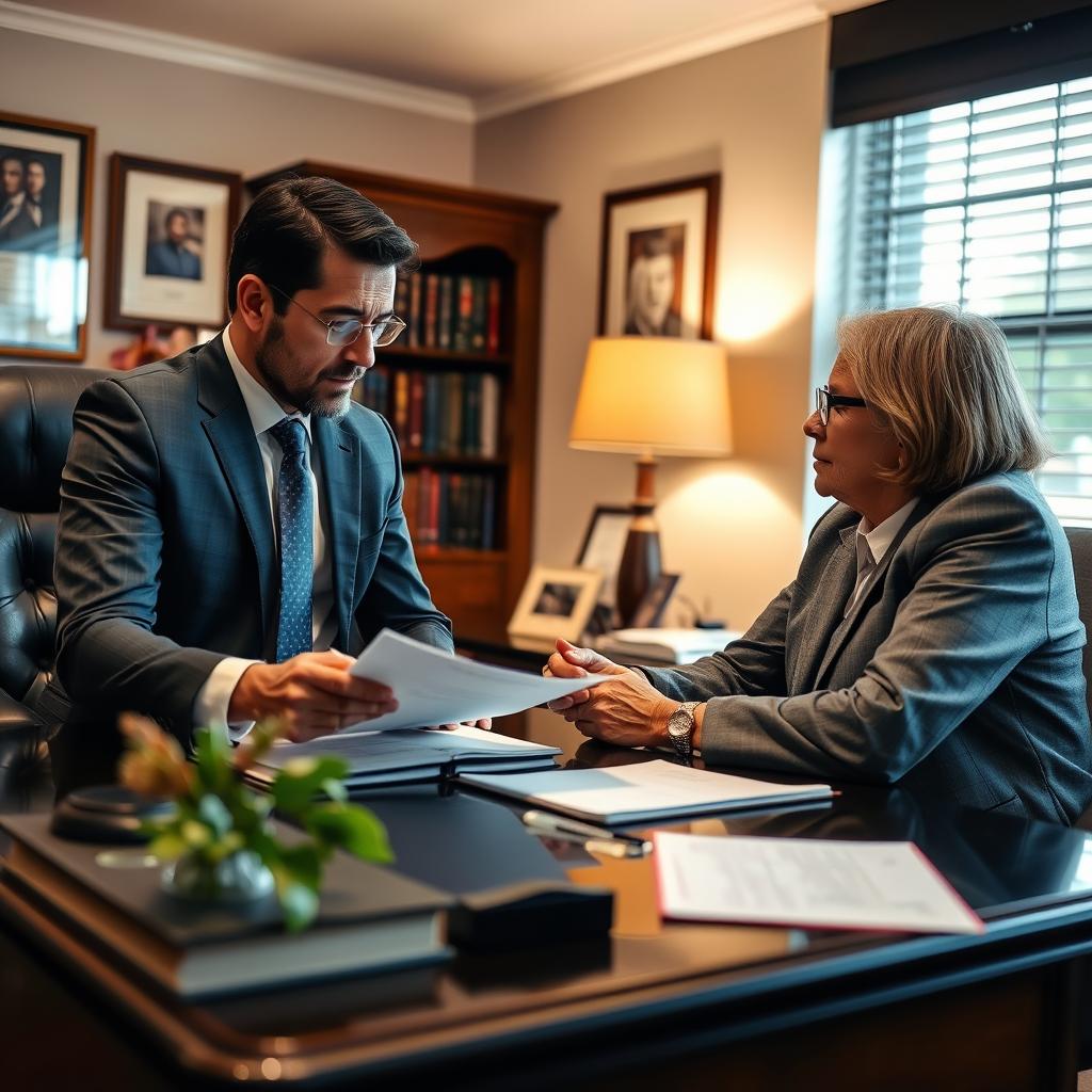Immigration Bail Lawyer Ulster County