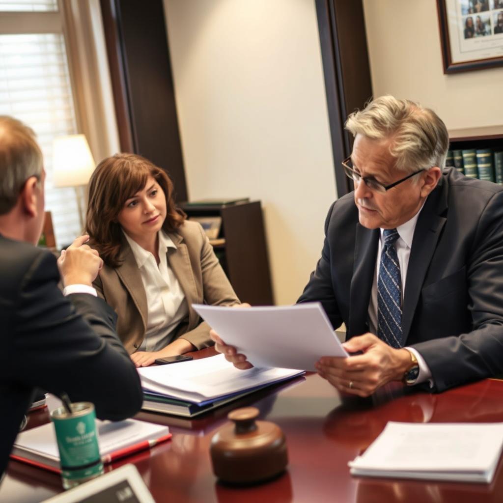 Immigration Bail Lawyer Westchester County